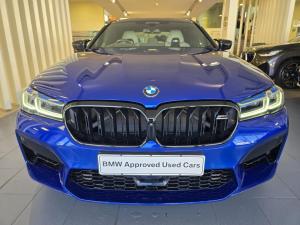 BMW M5 M5 competition - Image 2