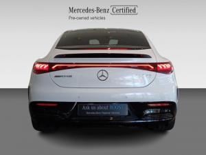 Mercedes-Benz EQE sedan EQE43 4Matic sedan - Image 6