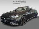 Thumbnail Mercedes-Benz CLE CLE200 cabriolet AMG Line