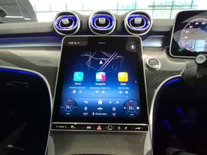 Mercedes-Benz CLE CLE200 coupe AMG Line - Image 12