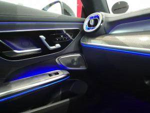 Mercedes-Benz CLE CLE200 coupe AMG Line - Image 17