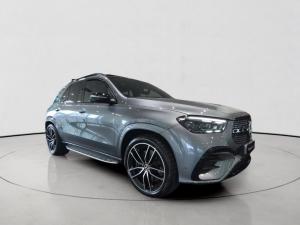 Mercedes-Benz GLE GLE450d 4Matic - Image 3