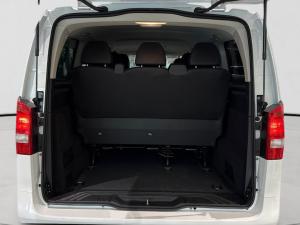 Mercedes-Benz Vito 116 CDI Tourer Pro - Image 9