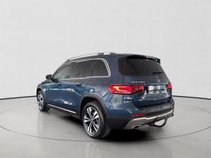 Mercedes-Benz GLB GLB220d 4Matic Progressive - Image 5