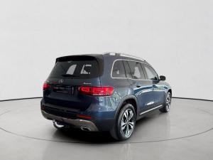 Mercedes-Benz GLB GLB220d 4Matic Progressive - Image 7