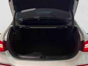 Mercedes-Benz A-Class A200d sedan AMG Line - Image 9