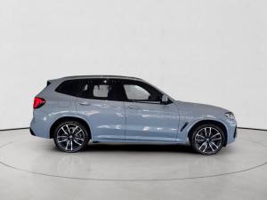 BMW X3 xDrive20d M Sport - Image 8