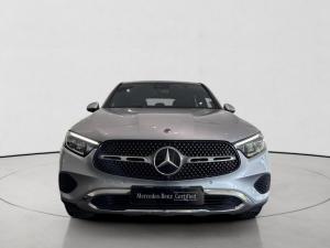 Mercedes-Benz GLC GLC300d coupe 4Matic Avantgarde - Image 2