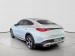 Mercedes-Benz GLC GLC300d coupe 4Matic Avantgarde - Thumbnail 5