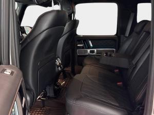 Mercedes-Benz G-Class G400d Schockl Design 45 edition - Image 14