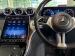 Mercedes-Benz C-Class C200 Avantgarde - Thumbnail 12