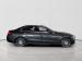 Mercedes-Benz C-Class C200 Avantgarde - Thumbnail 8