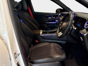 Mercedes-Benz GLC GLC43 4Matic - Image 14