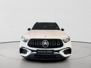 Mercedes-Benz GLC GLC43 4Matic - Image 2