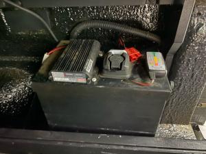 Ford Ranger 2.0 SiT double cab XL 4x4 auto - Image 11