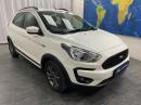 Thumbnail Ford Figo Freestyle 1.5 Trend