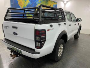 Ford Ranger 2.2TDCi double cab Hi-Rider XL auto - Image 7
