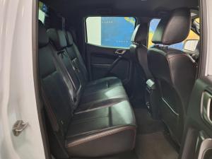 Ford Ranger 2.0Bi-Turbo double cab Hi-Rider Thunder - Image 12