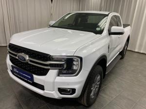 Ford Ranger 2.0 BiTurbo SuperCab XLT 4x4 - Image 3