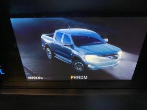 Ford Ranger 2.0 SiT double cab XL 4x4 auto - Image 14