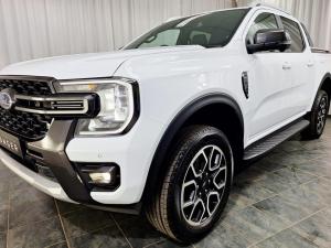 Ford Ranger 2.0 BiTurbo double cab Wildtrak 4x4 - Image 5