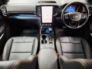 Ford Ranger 2.0 BiTurbo double cab Wildtrak 4x4 - Image 6