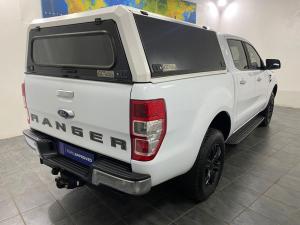 Ford Ranger 3.2TDCi double cab Hi-Rider XLT auto - Image 4