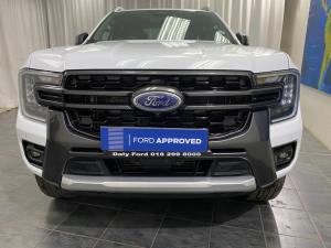 Ford Ranger 2.0 BiTurbo double cab Wildtrak - Image 2