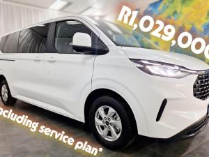 Ford Tourneo Custom 2.0SiT Trend LWB - Image 1