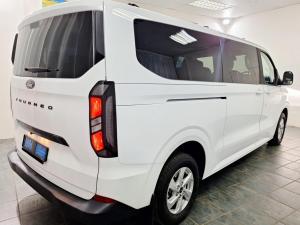 Ford Tourneo Custom 2.0SiT Trend LWB - Image 4