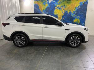 Jetour X70 Plus 1.5T Deluxe - Image 3