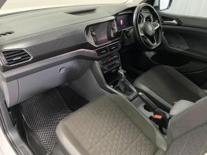 Volkswagen T-Cross 1.0TSI 85kW Highline - Image 10