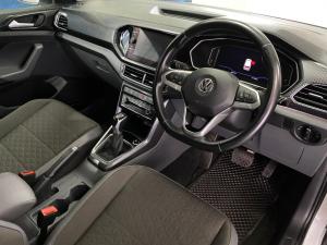 Volkswagen T-Cross 1.0TSI 85kW Highline - Image 12