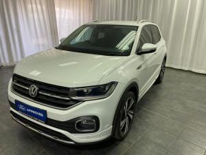 Volkswagen T-Cross 1.0TSI 85kW Highline - Image 2