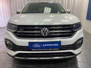Volkswagen T-Cross 1.0TSI 85kW Highline - Image 3