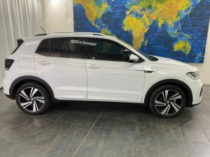 Volkswagen T-Cross 1.0TSI 85kW Highline - Image 4