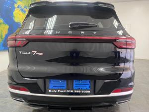 Chery Tiggo 7 Pro 1.5T Executive - Image 5