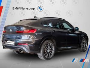 BMW X4 xDrive20d M Sport - Image 7