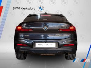 BMW X4 xDrive20d M Sport - Image 9