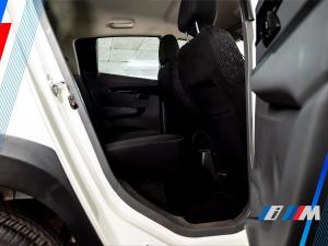 Mahindra KUV100 Nxt 1.2 G80 K4+ - Image 12