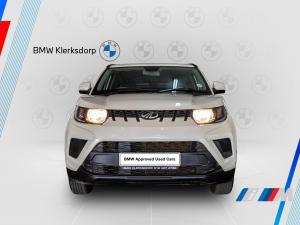 Mahindra KUV100 Nxt 1.2 G80 K4+ - Image 2