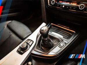 BMW 3 Series 320i M Sport - Image 14