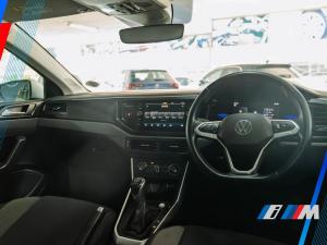 Volkswagen Polo hatch 1.0TSI Life manual - Image 13