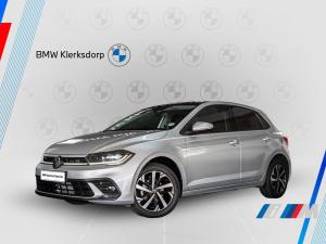 Volkswagen Polo hatch 1.0TSI Life manual - Image 1