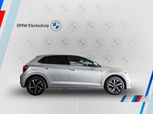 Volkswagen Polo hatch 1.0TSI Life manual - Image 5