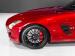 Mercedes-Benz SLS AMG SLS AMG Roadster - Thumbnail 24