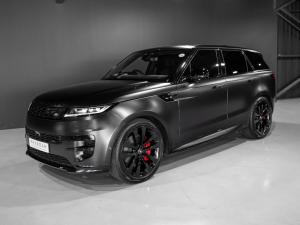 Land Rover Range Rover Sport P530 First Edition - Image 13