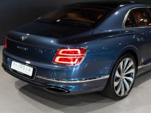 Bentley Flying Spur W12 Mulliner - Image 14