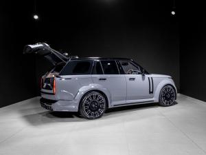 Land Rover Range Rover P530 Autobiography - Image 7