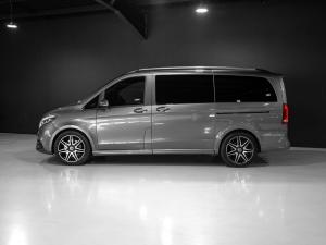 Mercedes-Benz V-Class V300d Exclusive - Image 3